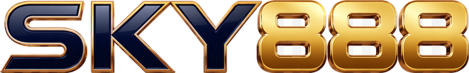 sky888 logo